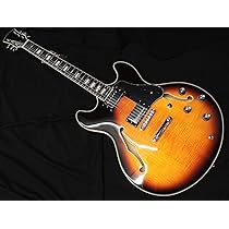 Amazon | Sire Larry Carlton H7 VS サイアー ラリーカールトン